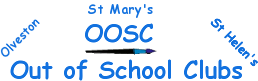 OOSC Out Of School Clubs
